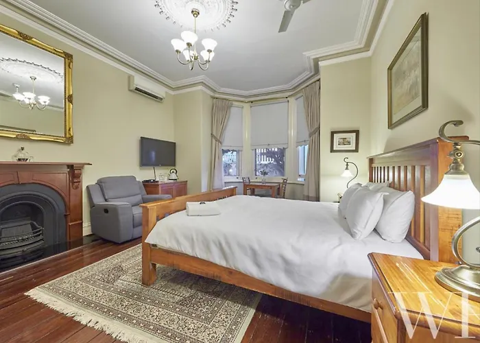 Arundels Boutique Accommodation