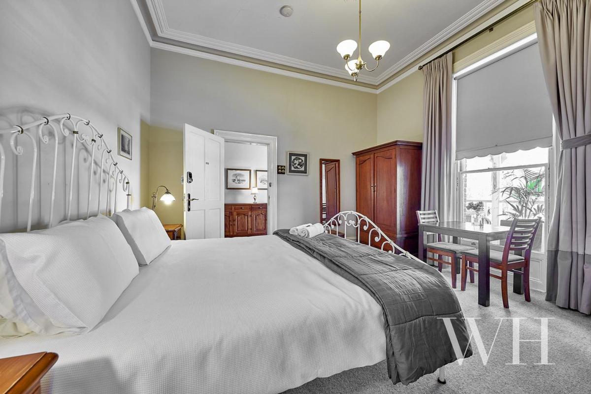 Arundels Boutique Bed & Breakfast West Perth