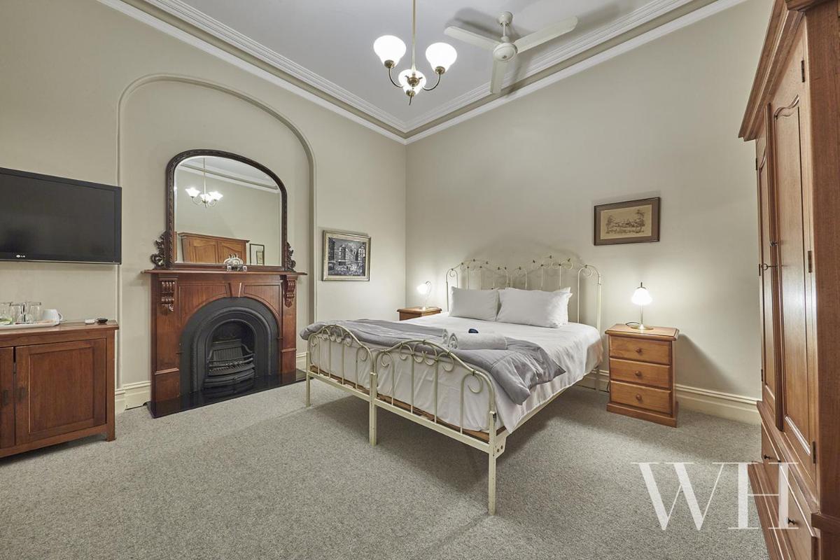 Bed & Breakfast Arundels Boutique West Perth