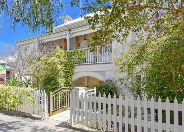 Arundels Boutique Accommodation