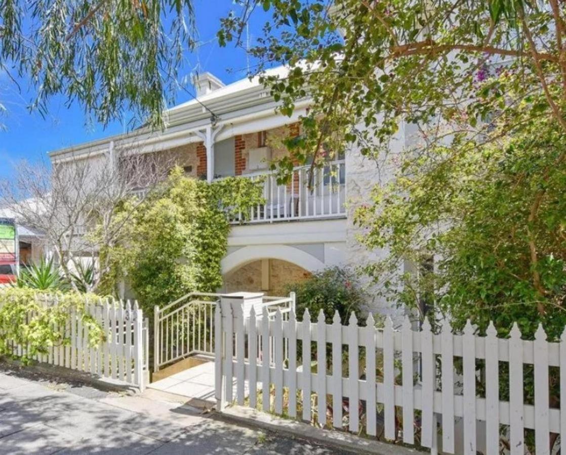 Arundels Boutique 4* West Perth