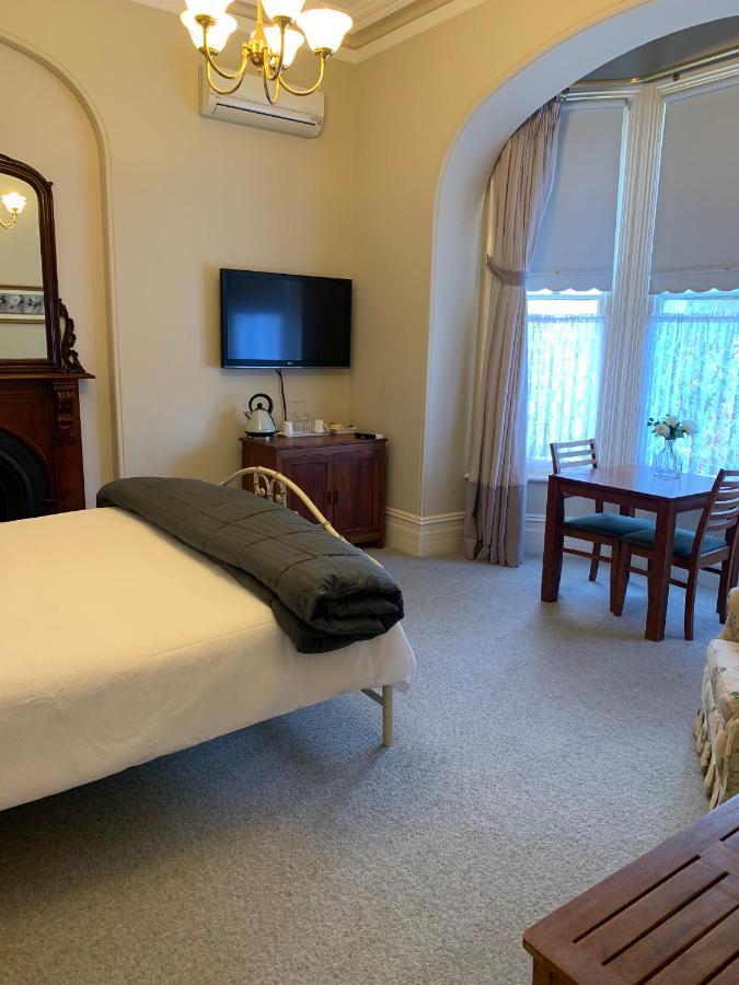 Bed & Breakfast Arundels Boutique