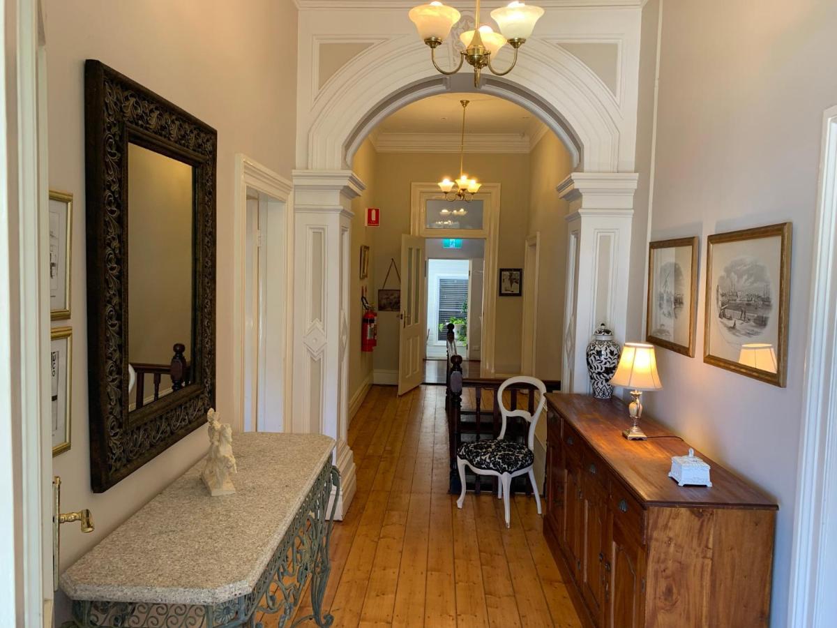 Bed & Breakfast Arundels Boutique West Perth