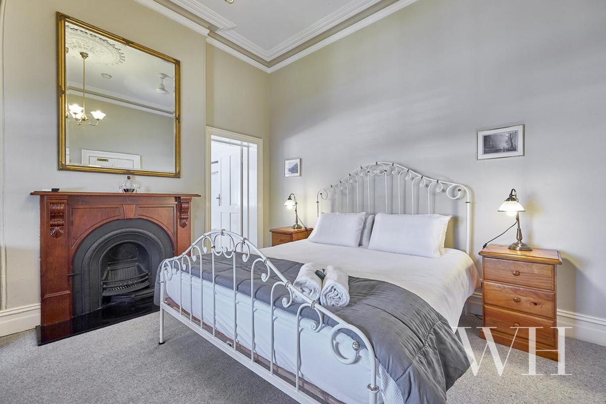 Arundels Boutique 4* West Perth