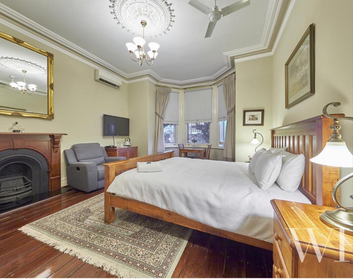 Bed & Breakfast Arundels Boutique 4*