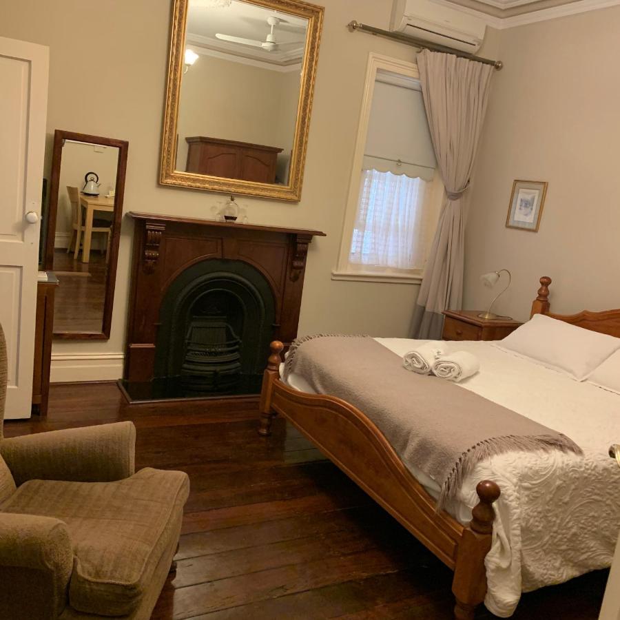 Arundels Boutique 4* West Perth