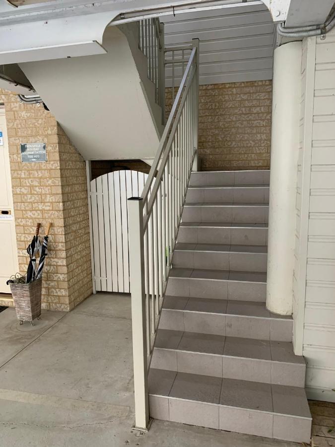 Arundels Boutique 4* West Perth