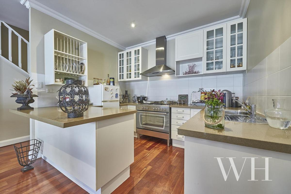 Arundels Boutique 4* West Perth