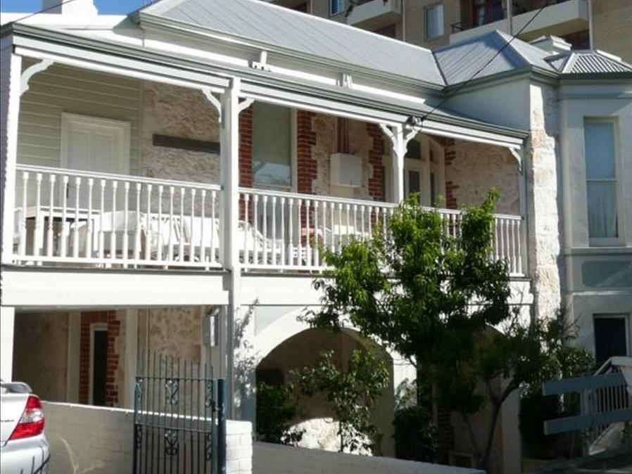 Arundels Boutique Bed & Breakfast West Perth