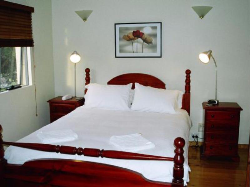 Arundels Boutique Bed & Breakfast 4*