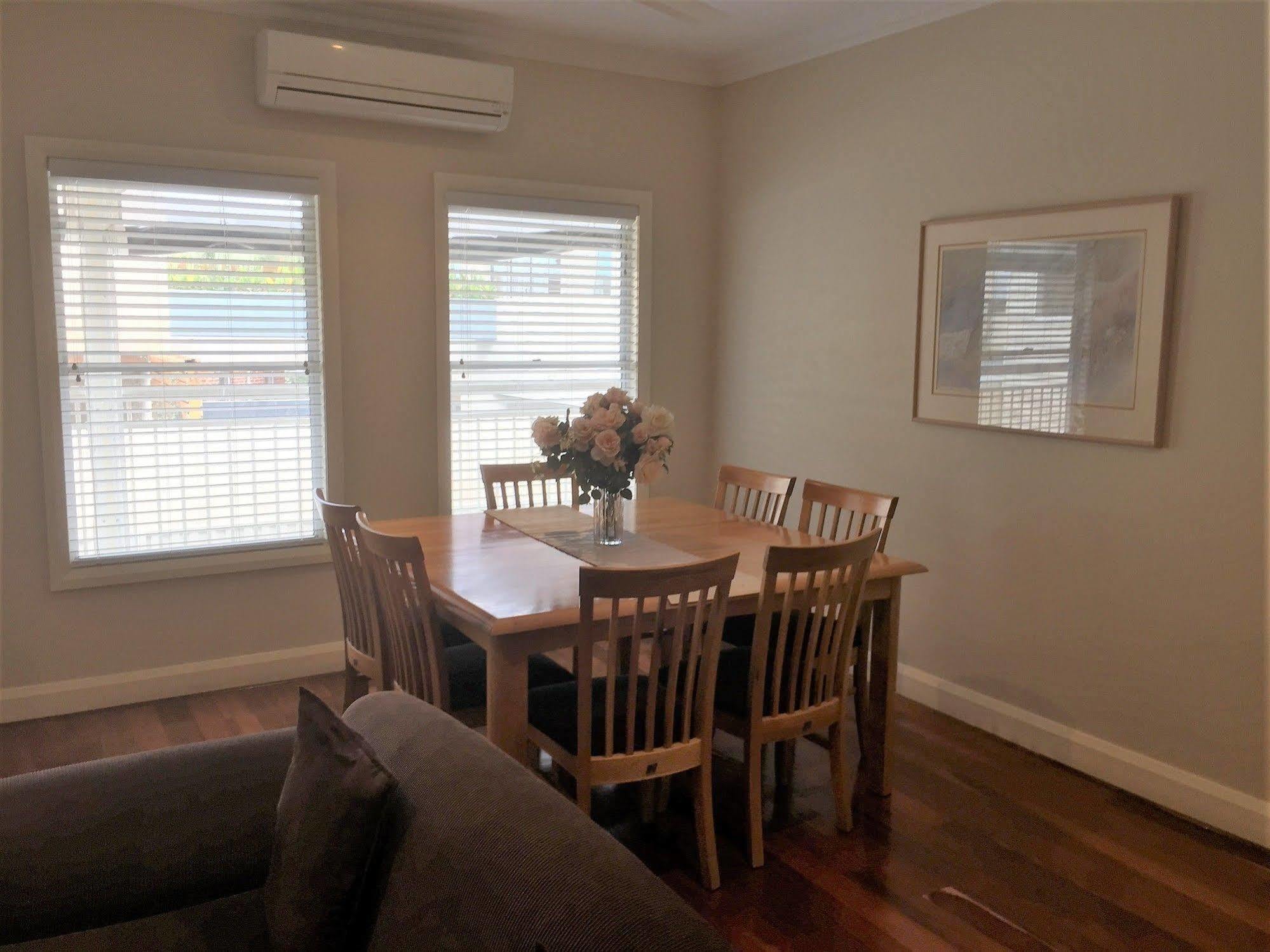 Arundels Boutique 4* West Perth