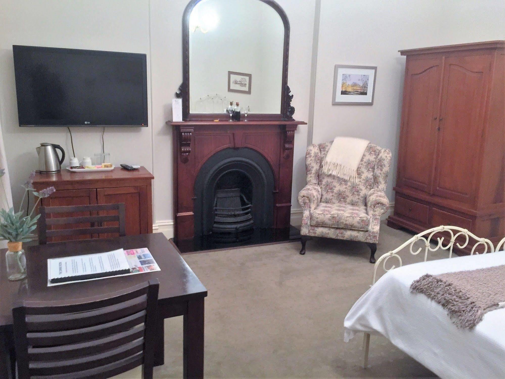 Bed & Breakfast Arundels Boutique West Perth
