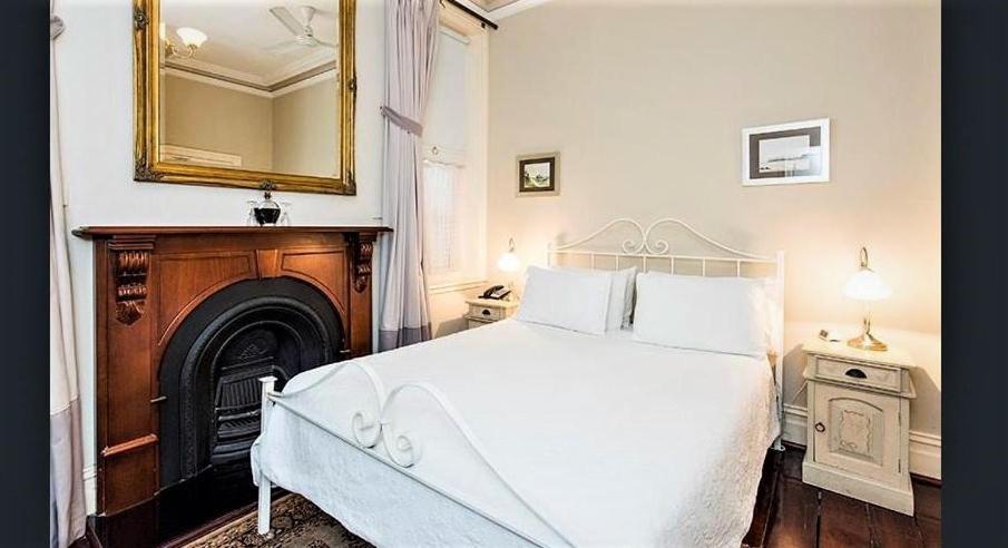 Arundels Boutique Bed & Breakfast 4*