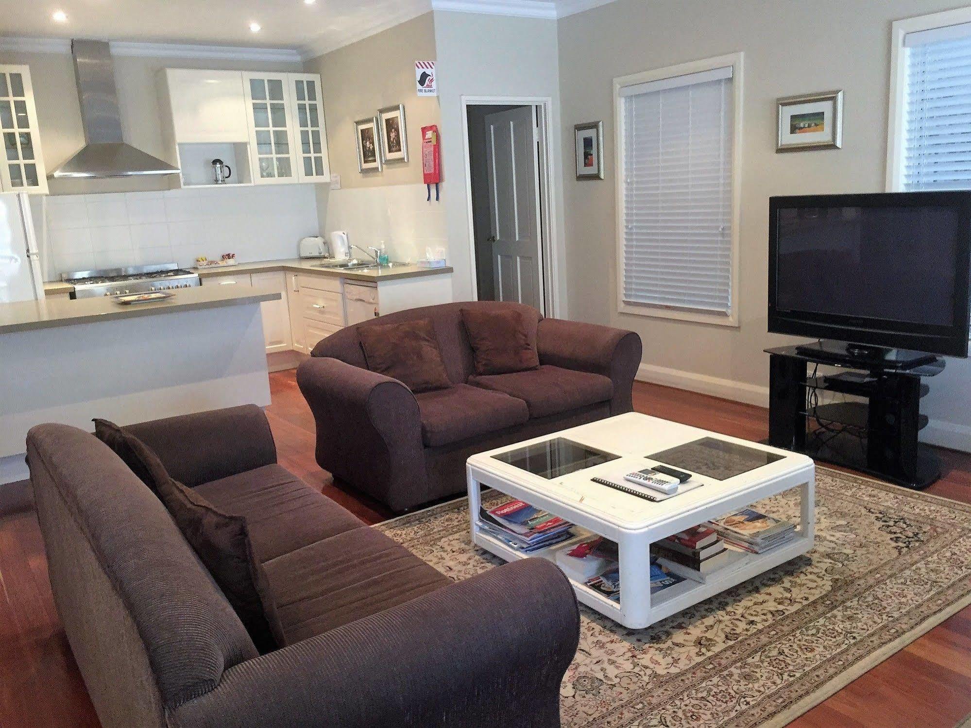 Arundels Boutique Bed & Breakfast 4*