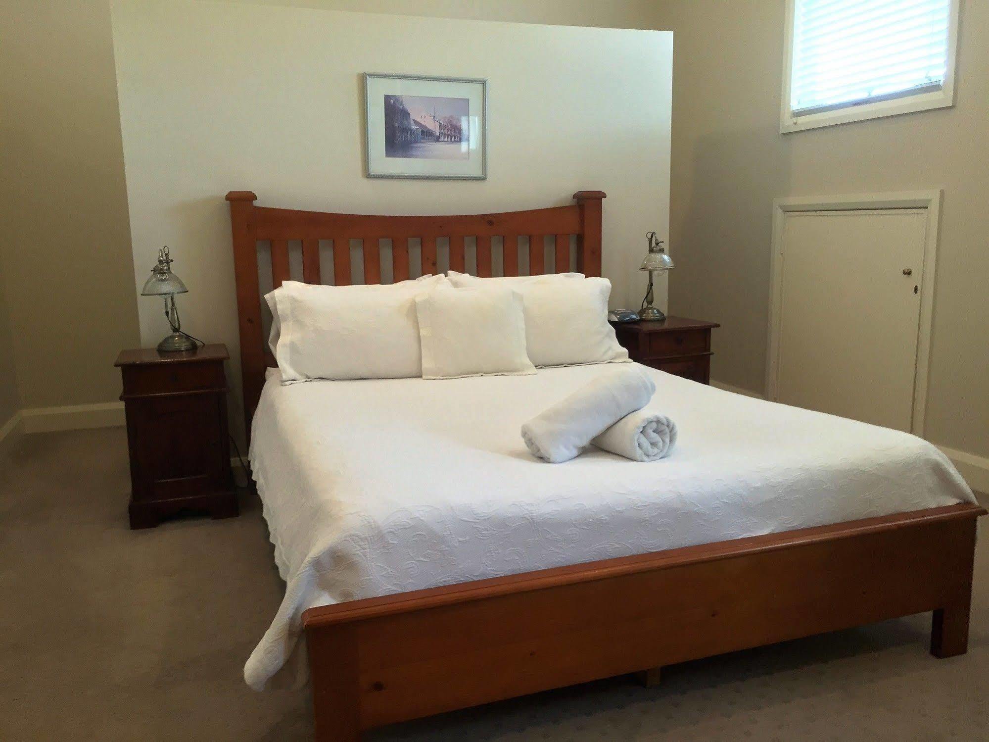 Arundels Boutique Bed & Breakfast 4*